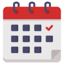 <p style="text-align: center;"><span style="font-size: 14pt;"><strong>Lịch Để B&agrave;n</strong></span></p>